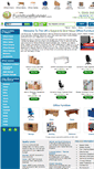 Mobile Screenshot of furniturerunner.com